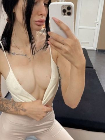 Индивидуалка Зина Фотография 4