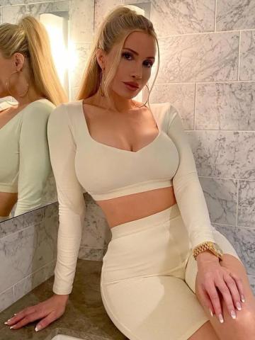 Индивидуалка Инга Фотография 2